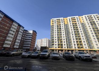 Сдается в аренду офис, 33.6 м2, Иркутск, Депутатская улица, 87/3