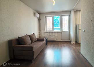 Продам квартиру студию, 31.4 м2, Тюмень, Западносибирская улица, 22