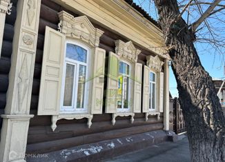 Продажа дома, 108 м2, Улан-Удэ, улица Банзарова