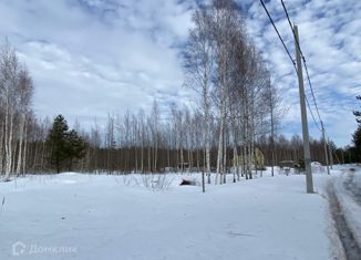 Продажа участка, 13 сот., сельский посёлок Берёзовая Пойма, улица Механизаторов