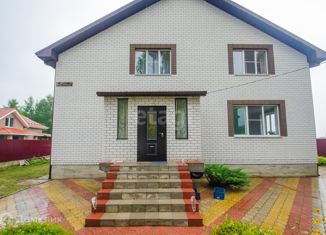 Продам дом, 205.4 м2, коттеджный посёлок Субурбия, Тихая улица