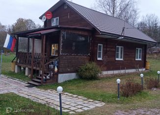 Продаю дом, 120 м2, деревня Долговка