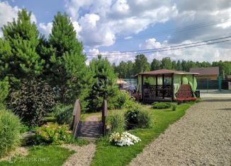 Продаю участок, 8.2 сот., коттеджный посёлок Лаки парк, коттеджный посёлок Лаки Парк, 121