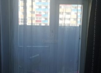 Квартира на продажу студия, 19 м2, Новосибирск, улица Твардовского, 22/6, Первомайский район