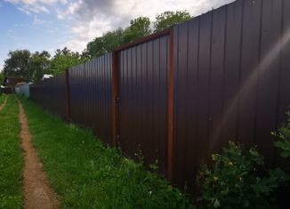 Продаю участок, 10 сот., Воскресенск, Рудничная улица