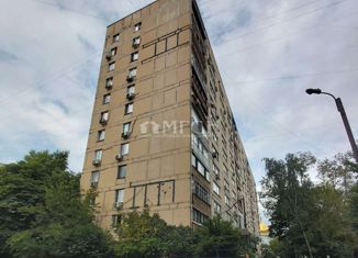 3-ком. квартира на продажу, 66.9 м2, Москва, переулок Васнецова, 15с1, переулок Васнецова