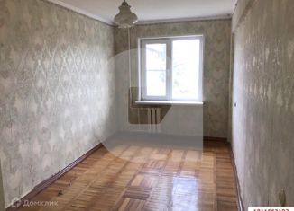 Продажа трехкомнатной квартиры, 62 м2, Краснодар, Брянская улица, 2А, Брянская улица