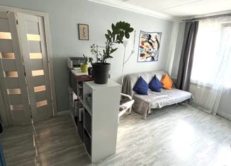 Продам однокомнатную квартиру, 30.6 м2, Санкт-Петербург, метро Пролетарская, Народная улица, 47