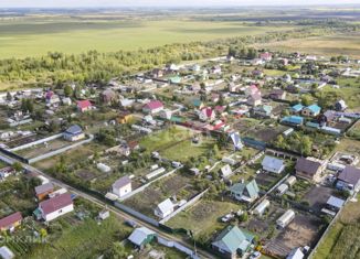 Дом на продажу, 40 м2, садовое товарищество Речник, Яблоневая улица