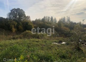 Продам земельный участок, 12 сот., посёлок Новая Мыза