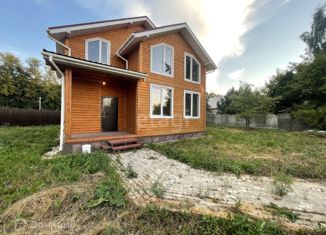 Продам дом, 134.5 м2, деревня Малышево