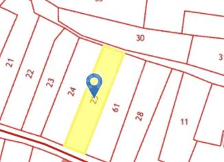 Продам участок, 4.7 сот., Балтийск, Балтийск — Балтийская коса