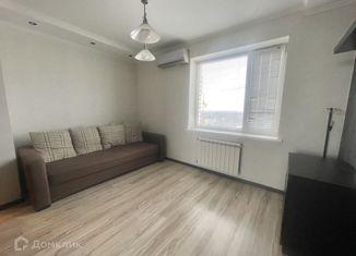 Аренда однокомнатной квартиры, 36 м2, Ставрополь, улица 45-я Параллель, 75, микрорайон №31