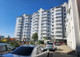 Продаю 1-комнатную квартиру, 34.7 м2, Севастополь, улица Горпищенко, 104Гк1