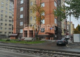 Офис на продажу, 71 м2, Ульяновск, Ленинский район, улица Радищева, 86