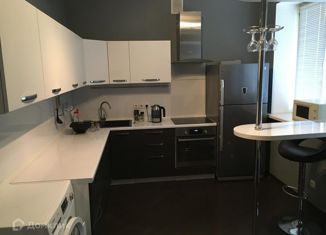 Продажа 2-комнатной квартиры, 53.9 м2, посёлок Российский, Тверская улица, 9