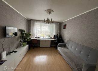 Продается 2-комнатная квартира, 47.3 м2, Вологда, улица Герцена, 116А