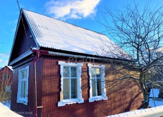 Продам дом, 40 м2, поселок Гарь-Покровское, садовое товарищество Локомотив, 24