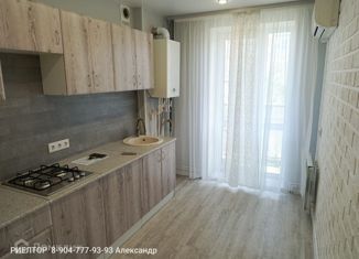 Продается 1-ком. квартира, 30 м2, Волгоград, улица Шумского, 8Б, ЖК Долина