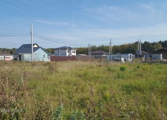 Продаю участок, 6 сот., коттеджный поселок Литвиново Парк, 4-я линия