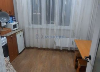 Продажа 3-комнатной квартиры, 82 м2, Нижегородская область, улица Декабристов, 9к1