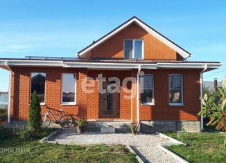 Продам дом, 150 м2, посёлок Петровский, 2-й проезд, 9