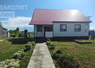 Продается дом, 62.5 м2, село Енисейское, улица Рязанова