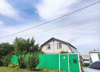 Продается дом, 170 м2, поселок городского типа Алексеевка, Полевая улица, 25