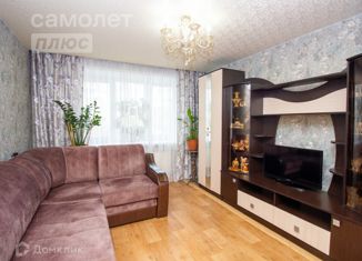 Продается 2-ком. квартира, 51.3 м2, Ульяновск, улица Аблукова, 65, Засвияжский район