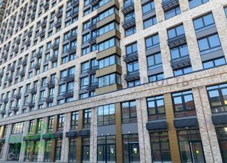 Продаю квартиру студию, 26.2 м2, Москва, 1-я Магистральная улица, 25, метро Хорошёвская