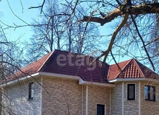 Продаю дом, 117 м2, поселок Нагорное, Новая Нагорная улица, 21А