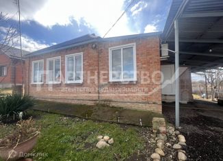 Продается дом, 59 м2, станица Новодмитриевская, улица Ломоносова