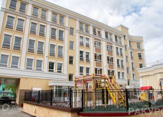 3-комнатная квартира на продажу, 115 м2, Пермский край, Монастырская улица, 70