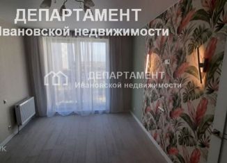 Продажа 1-комнатной квартиры, 34 м2, Ивановская область, деревня Дерябиха, 76А