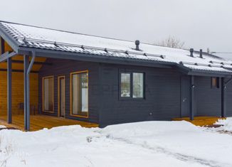 Продажа дома, 110 м2, ДНП Ропшинские Горки, улица Энергетиков