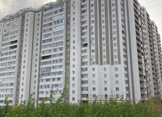 Однокомнатная квартира на продажу, 33 м2, Владимир, ЖК Панорама, улица Нижняя Дуброва, 47к1