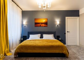 2-ком. квартира на продажу, 61 м2, посёлок Знаменский, Природная улица, 10Бк9