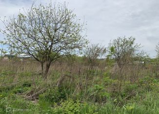 Продаю участок, 8 сот., посёлок Молодёжный, Центральная улица