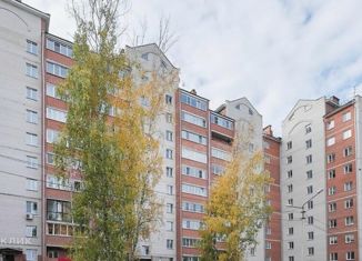 Продажа двухкомнатной квартиры, 51 м2, Новосибирская область, Новосибирская улица, 4