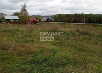 Земельный участок на продажу, 13 сот., село Подлубово, Советская улица, 1