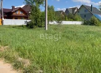 Продажа участка, 15 сот., деревня Плоски, улица Набережная Волги, 28