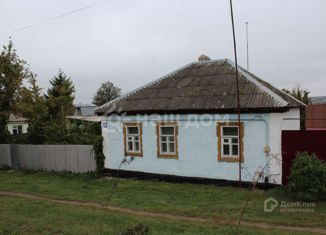 Продаю дом, 54 м2, Задонск, улица Карла Маркса