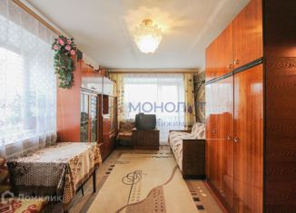 Продам однокомнатную квартиру, 33.1 м2, Нижний Новгород, улица Космонавта Комарова, 15А, улица Космонавта Комарова