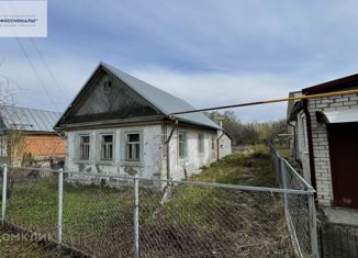 Продаю дом, 41.4 м2, деревня Зимёнки, Новая улица, 10