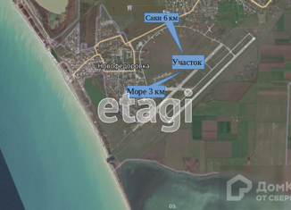 Продается участок, 50 сот., село Орехово