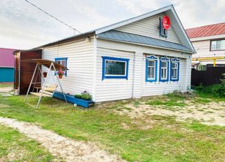 Продаю дом, 41.8 м2, село Высокая Гора, улица Татарстан