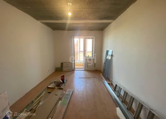 Продаю 1-ком. квартиру, 47 м2, Саранск, Республиканская улица, 145