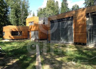 Продам дом, 1200 м2, деревня Румянцево, Берёзовая улица