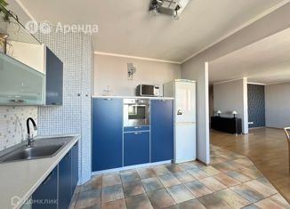 Сдаю в аренду 3-ком. квартиру, 103 м2, Москва, Алымова улица, 3