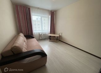 Продажа 2-ком. квартиры, 57 м2, Рязань, улица Лизы Чайкиной, 4, ЖК Чайка